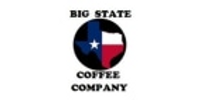 Big State Coffee coupons